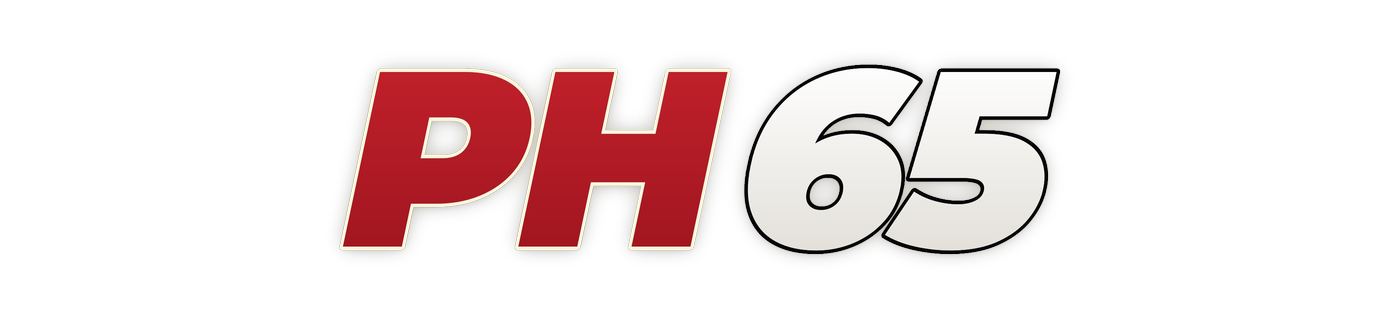 ph65 Logo